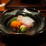 神楽坂 石かわ - 