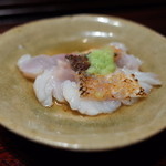 神楽坂 石かわ - 