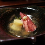 神楽坂 石かわ - 