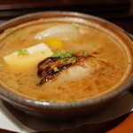 神楽坂 石かわ - 