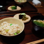 神楽坂 石かわ - 