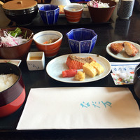 なだ万 ザ・プリンス箱根店 - 朝食つき宿泊プラン 和食