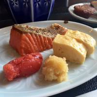 なだ万 ザ・プリンス箱根店 - 