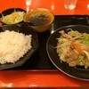味の店 錦