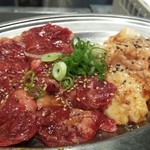 焼肉どんどん - 