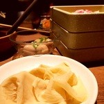 Shabushabu Onyasai - 