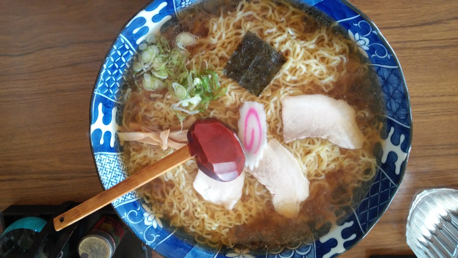 しずか食堂 name=
