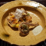 神楽坂 石かわ - 