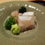 神楽坂 石かわ - 