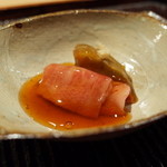 神楽坂 石かわ - 