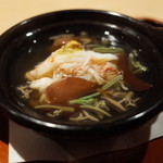 神楽坂 石かわ - 