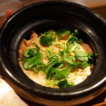 神楽坂 石かわ - 