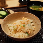 神楽坂 石かわ - 