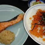 季節料理 魚竹 - 