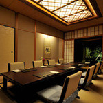 日本料理 木の花