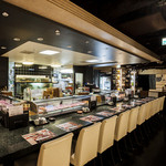 Genkainada Edomaenigiri Tsukiji Sushisen - 