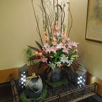 日本料理　花木鳥 - 