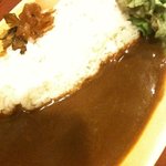 日本カレー本舗 - 