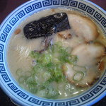 久留米ラーメン清陽軒 - 