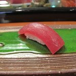 きく寿司 - 赤身