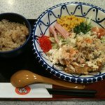 大阪ラーメンぐるめん - 