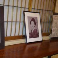 割烹 田中家 - 坂本竜馬のお良さんが居たそうです。