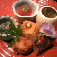 三田ばさら 本店 - 