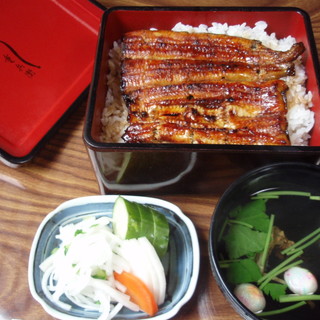 うなぎ 重兵衛_0