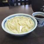 釜あげうどん 長田 in 香の香 - 