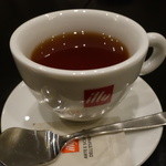 ハングリータイガー - ☆温かい紅茶でほっこり☆