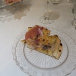 Al Castello - 料理写真: