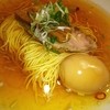 中華麺酒房 中華そば すずらん
