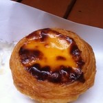 Margaret's cafe e Nata - 