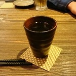 長崎酒家 吉祥寺じげもんとん - 梅酒