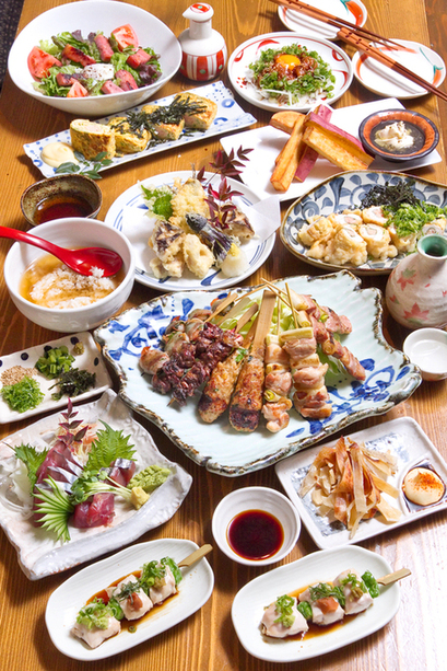 一期一会 - 大街道/居酒屋 | 食べログ