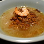 度小月擔仔麵 - 擔仔麵(米粉TWD50)