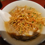 Sapporo Ramen - 