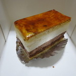 サンマルク（560円）