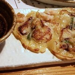 おだいどこ　弐番屋 - 海鮮チヂミ