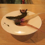 レストラン アニス - 