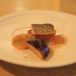 レストラン アニス - 