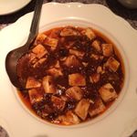 中国四川料理 梅香 - 陳麻婆豆腐