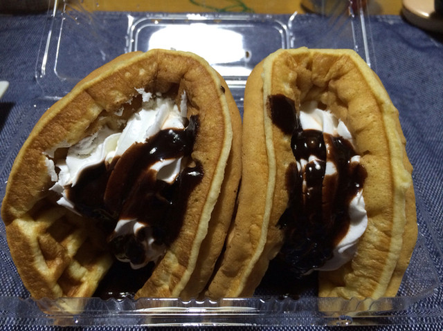 Re&rsquo;sta（レスタ）名取市の洋菓子店｜ゆりあげ港朝市内