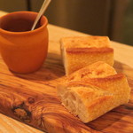 レストラン アニス - 