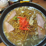 麺家 八の坊 - 