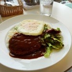 DAIBA - ロコモコ