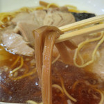 タンタン - 大チャー（メンマ）