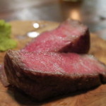 炭焼き肉とワイン 旬熟成 - 