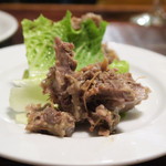 炭焼き肉とワイン 旬熟成 - 