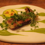 ビストロ エビス - 